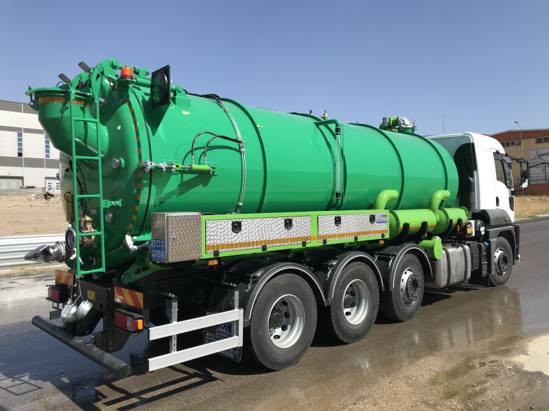 Kağıthane Vidanjör